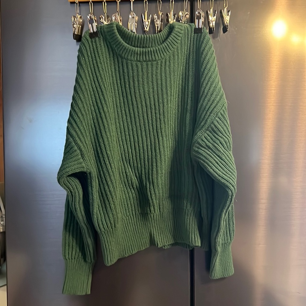 Target Sweater
